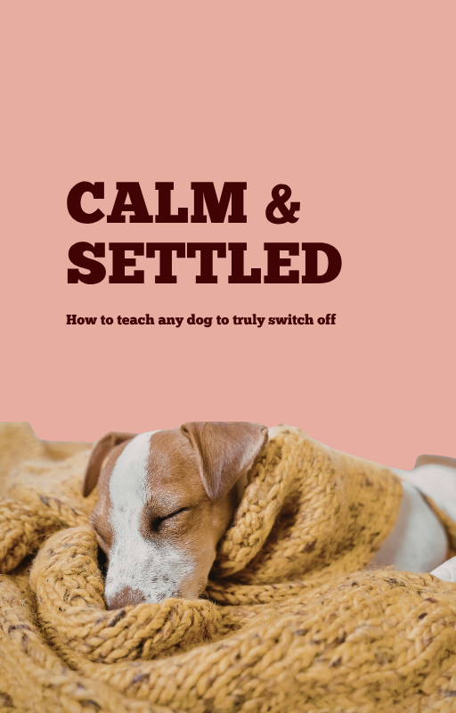 CALM & SETTLE COURSE